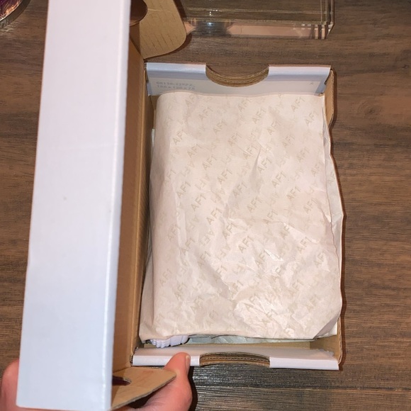 Nike baby air force 1, easy on 4C - Picture 5 of 8